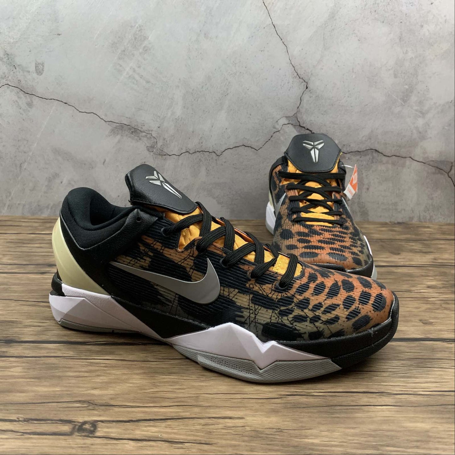 Nike Zoom Kobe 488371