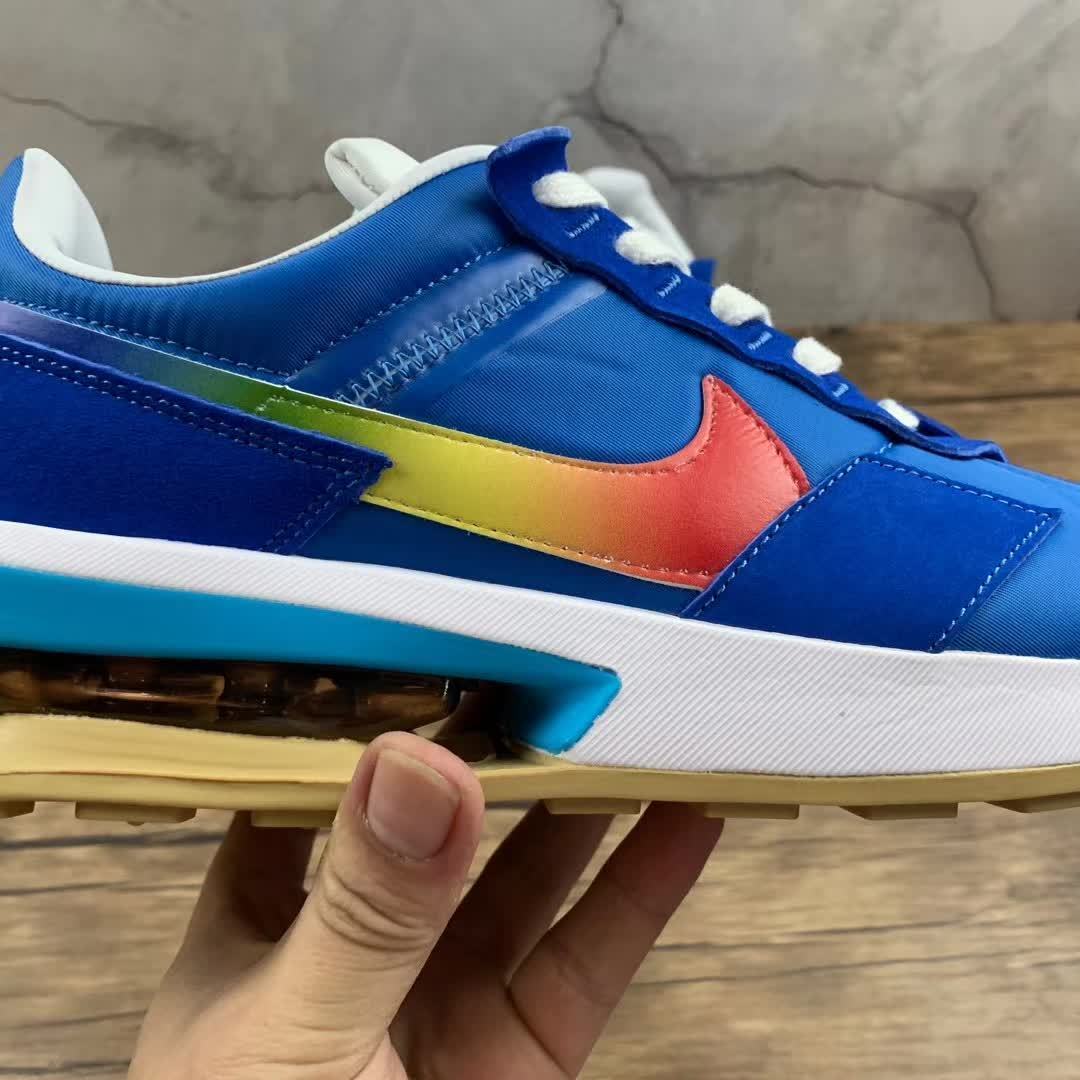 NIKE AIR MAX 270 971265-001