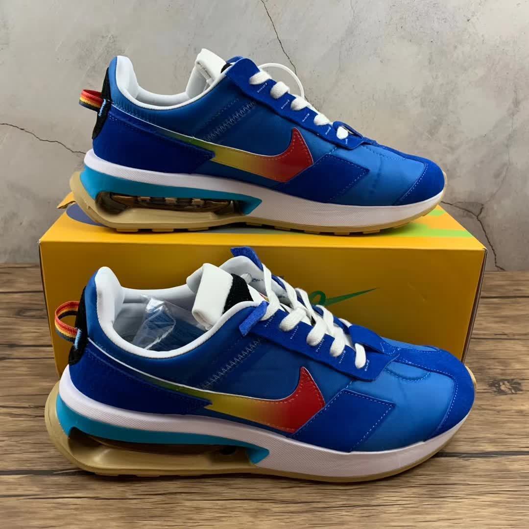NIKE AIR MAX 270 971265-001