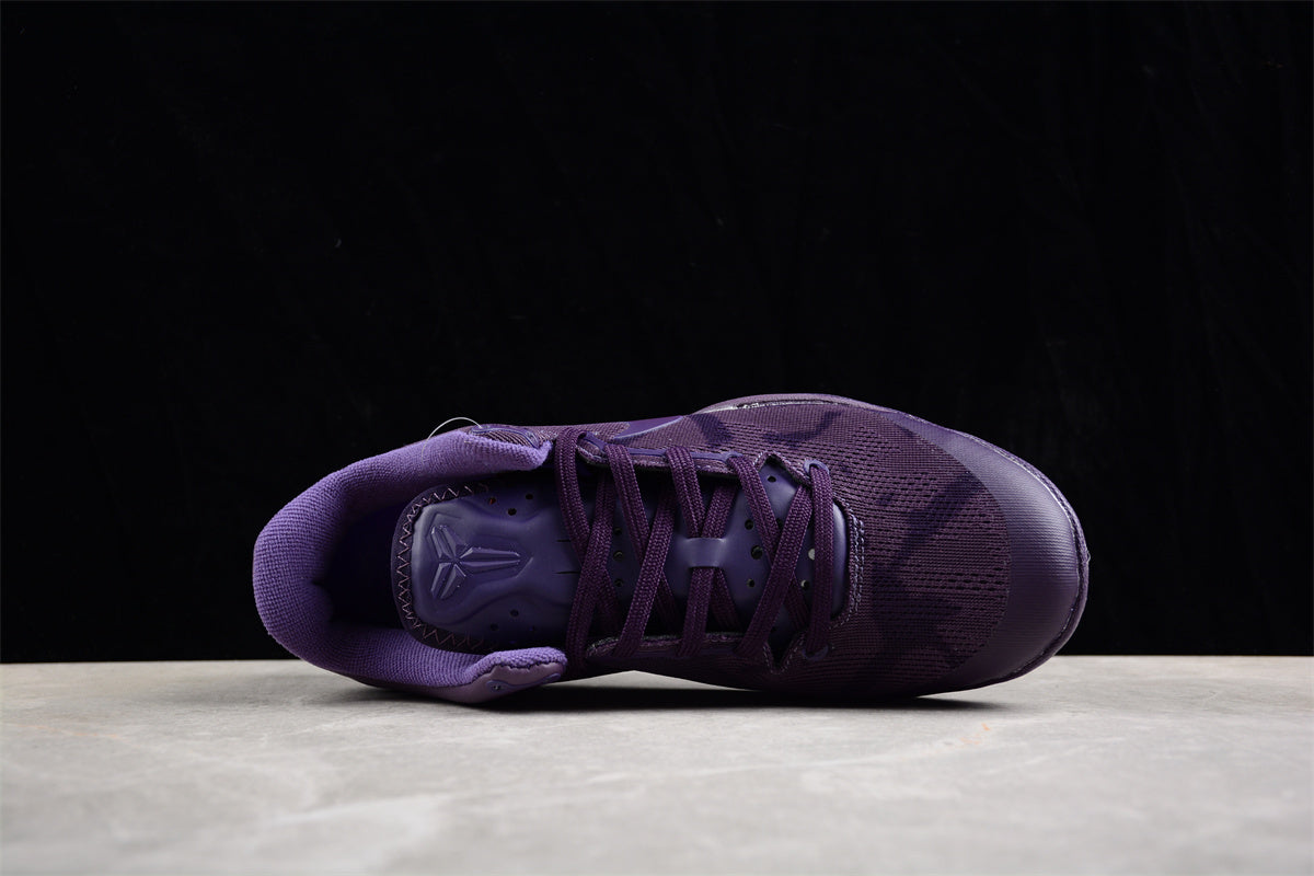 Nike Kobe 8 Black Mamba Collection "Fade to Black" 869456-551