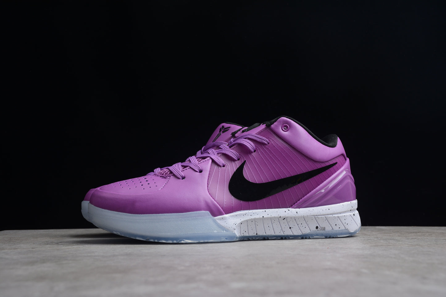 R23 Undefeated x Nike Kobe 4 Protro 'Lakers'  CQ3869-500