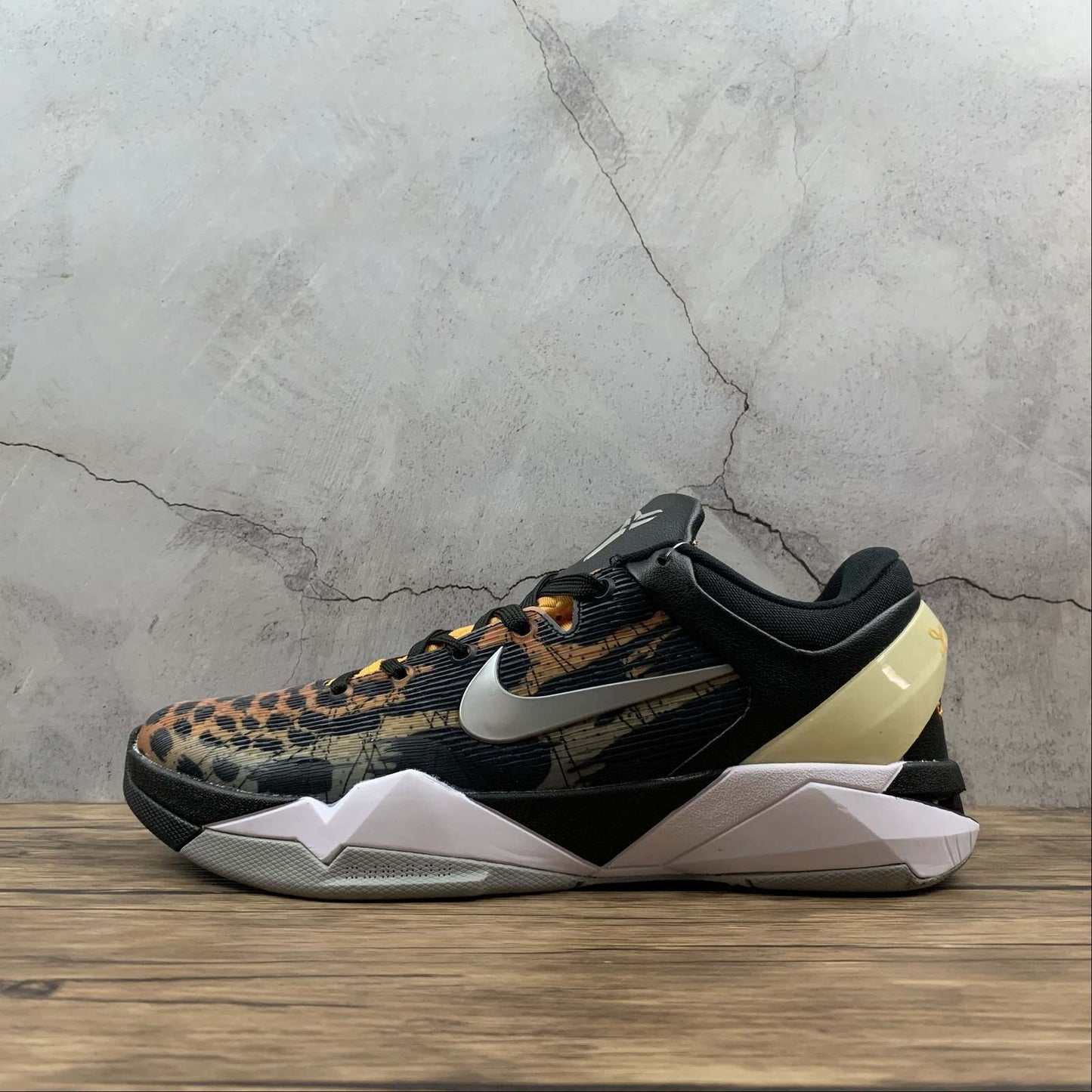 Nike Zoom Kobe 488371