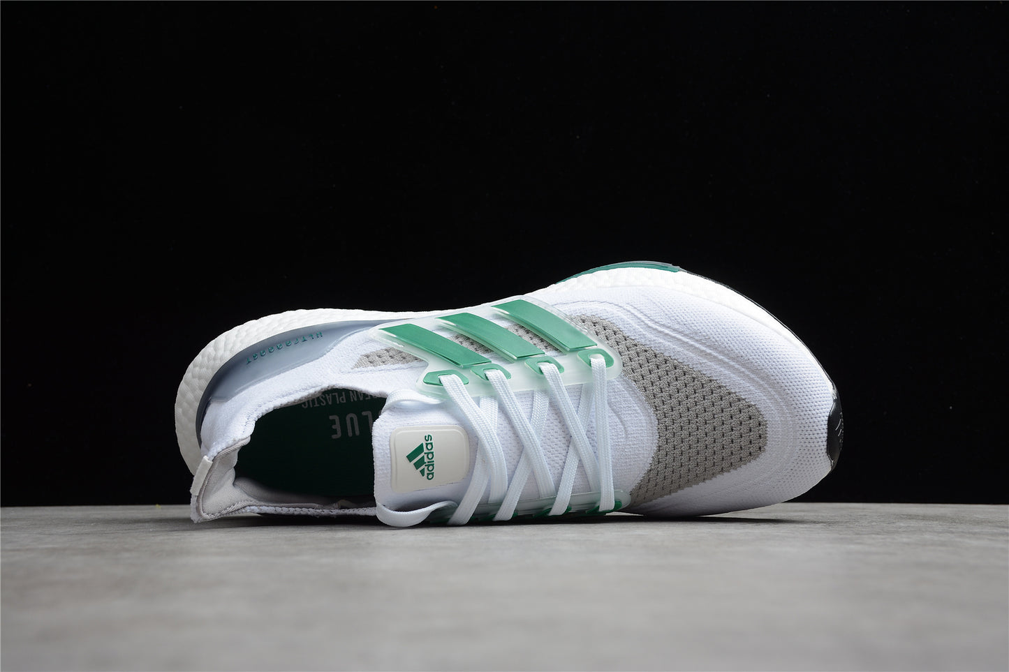 R18 Ultra Boost 2021ss UB7.0 FZ2326