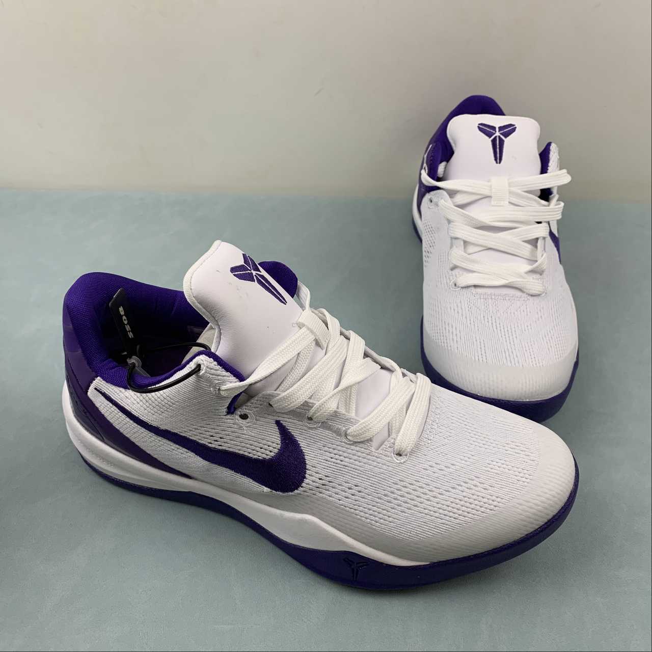 Nike Kobe PROTRO FQ3549-100