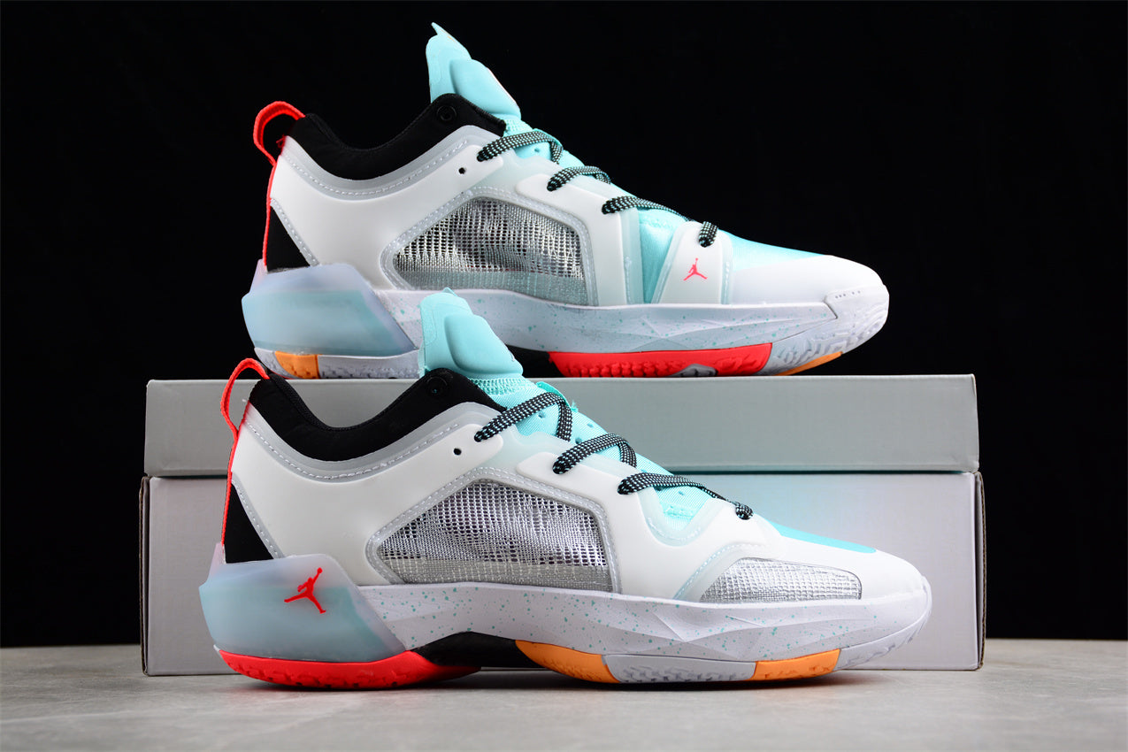 Air Jordan 37 Low PF AJ37  FB8486-130