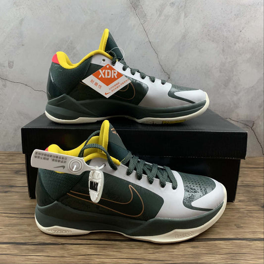 Nike Zoom Kobe 4PROTRO  CD4991