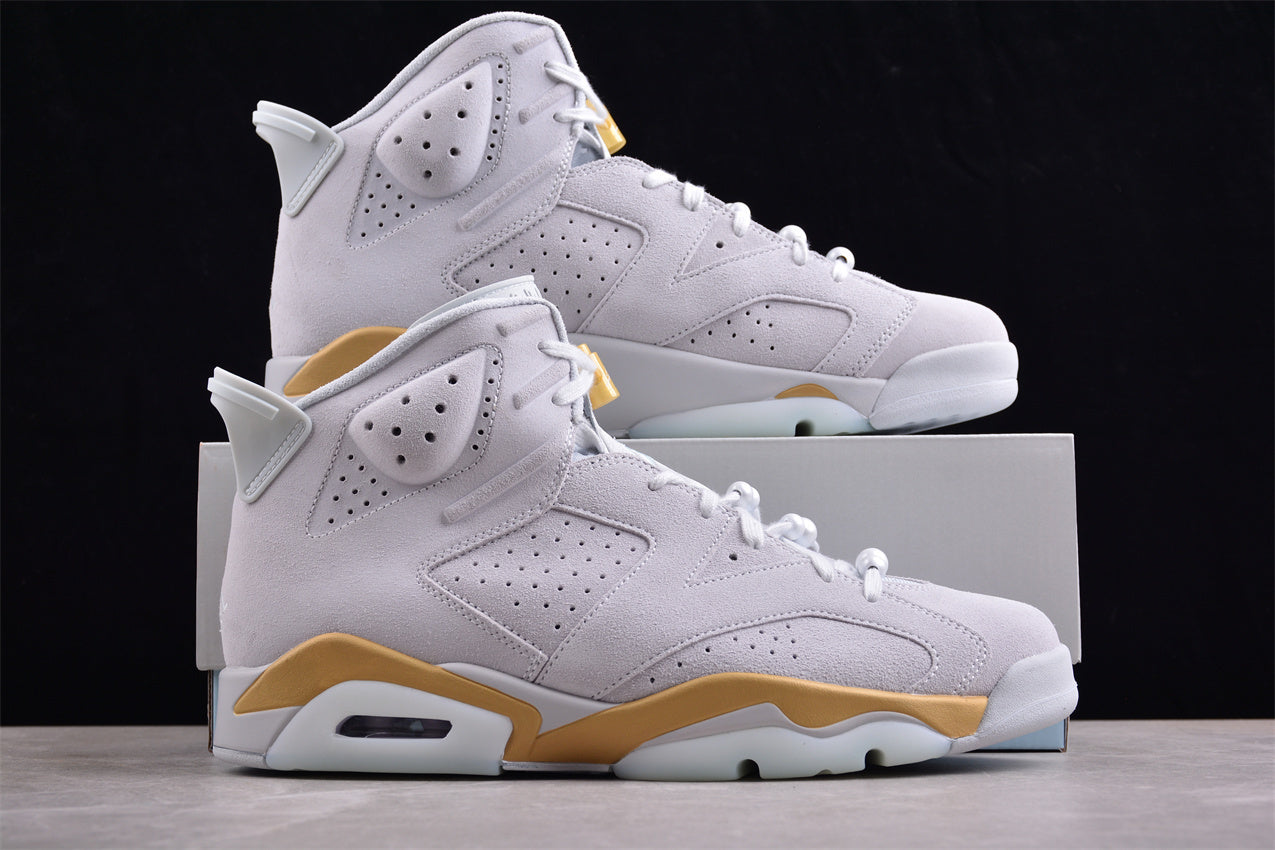 Air Jordan 6 Retro "Paris Olympics"