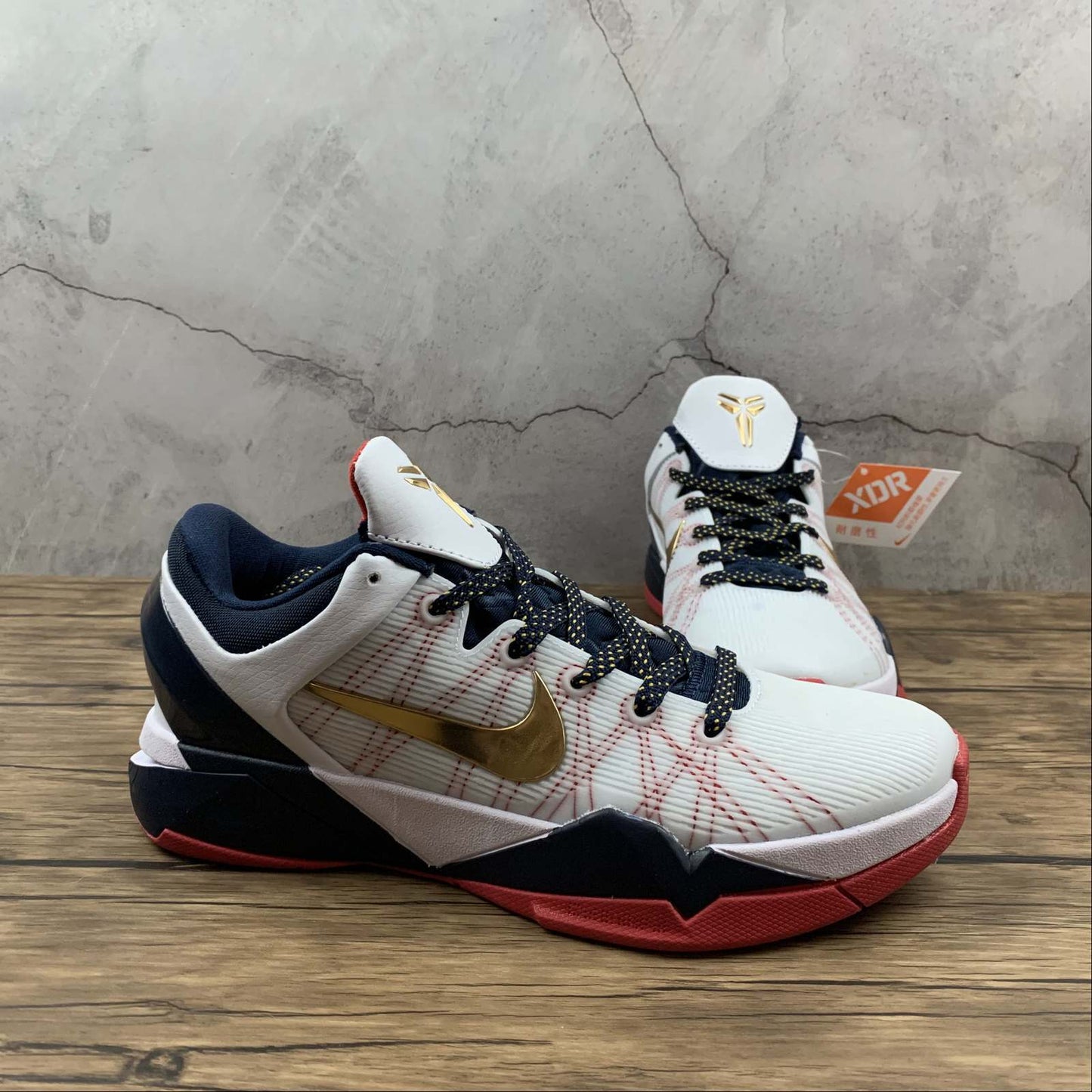 Nike Zoom Kobe 488371