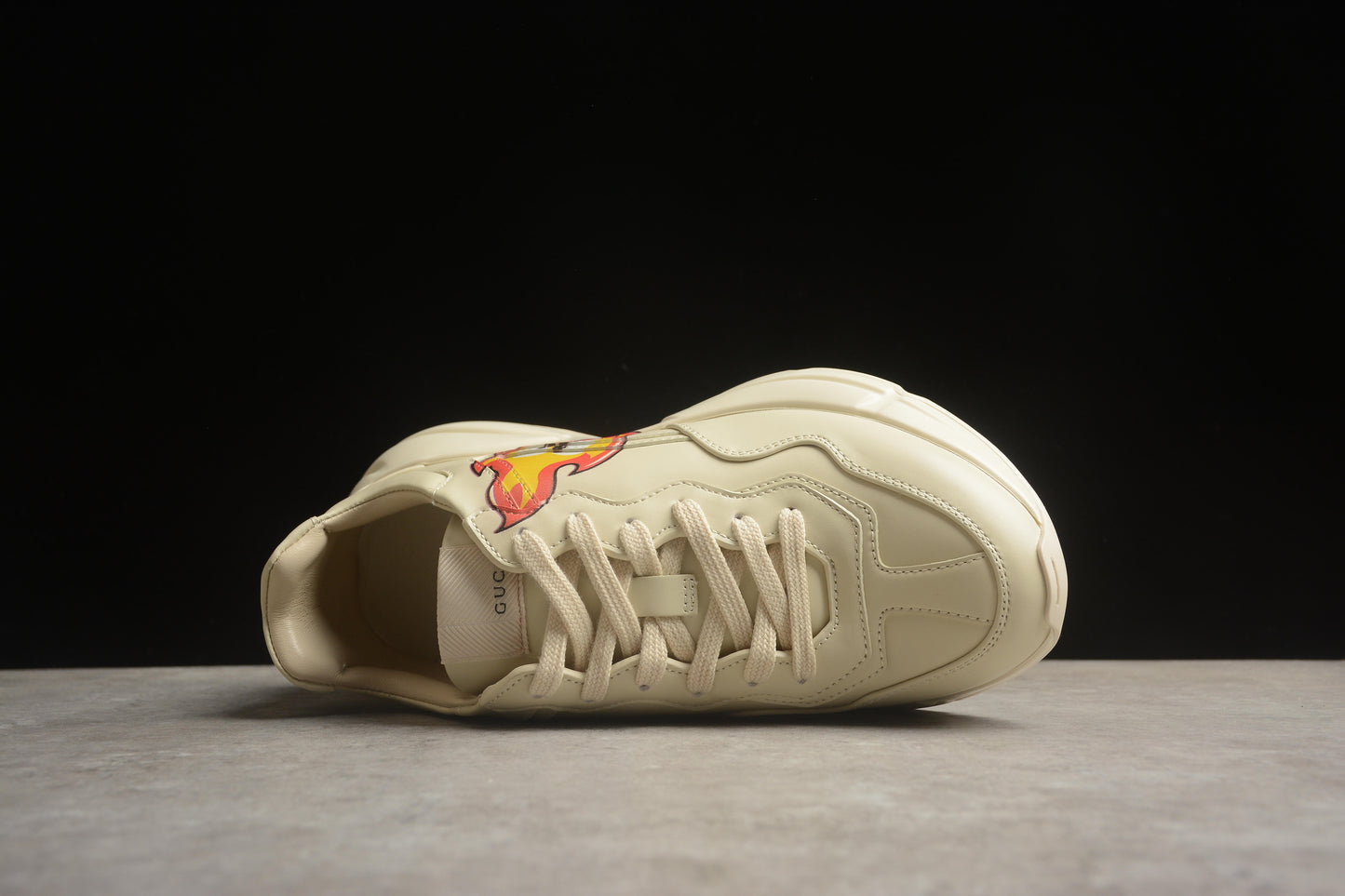 Gucci Rhyton Vintage