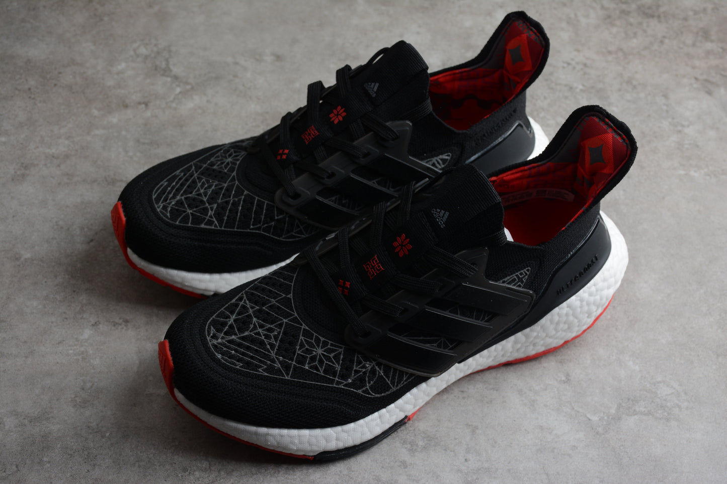AD  Ultra Boost UB21 Y3 GX6073