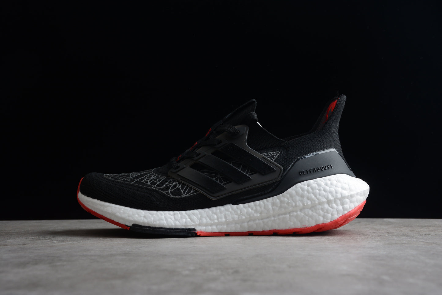 AD  Ultra Boost UB21 Y3 GX6073