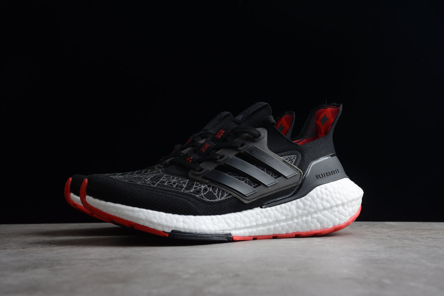 AD  Ultra Boost UB21 Y3 GX6073