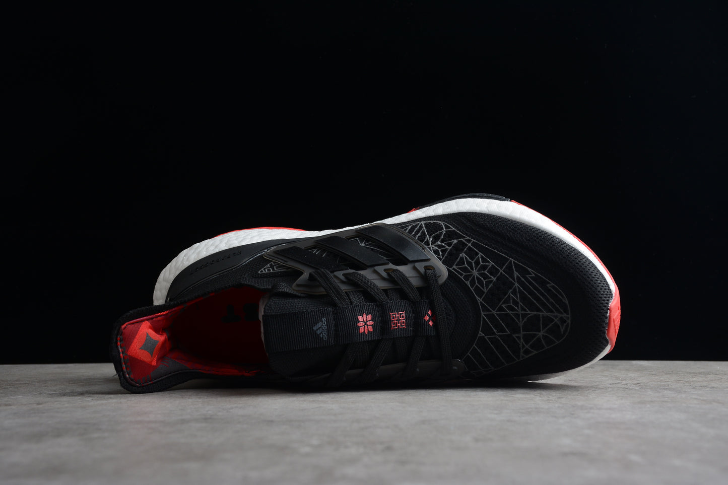 AD  Ultra Boost UB21 Y3 GX6073