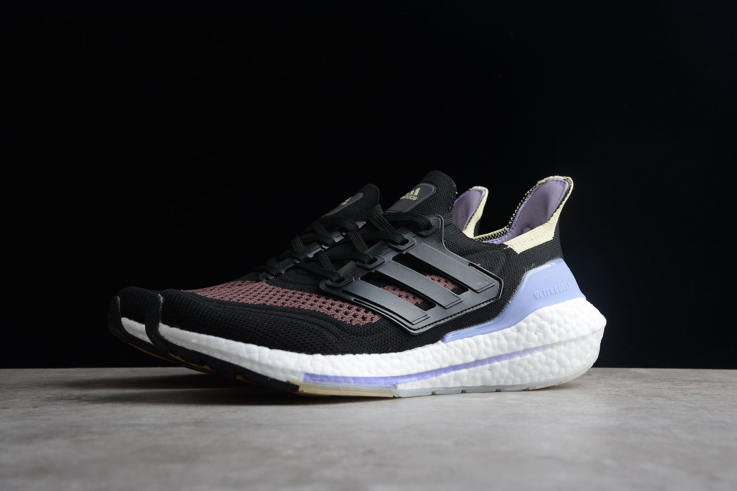 AD Ultra Boost UB21 Y3 S23841