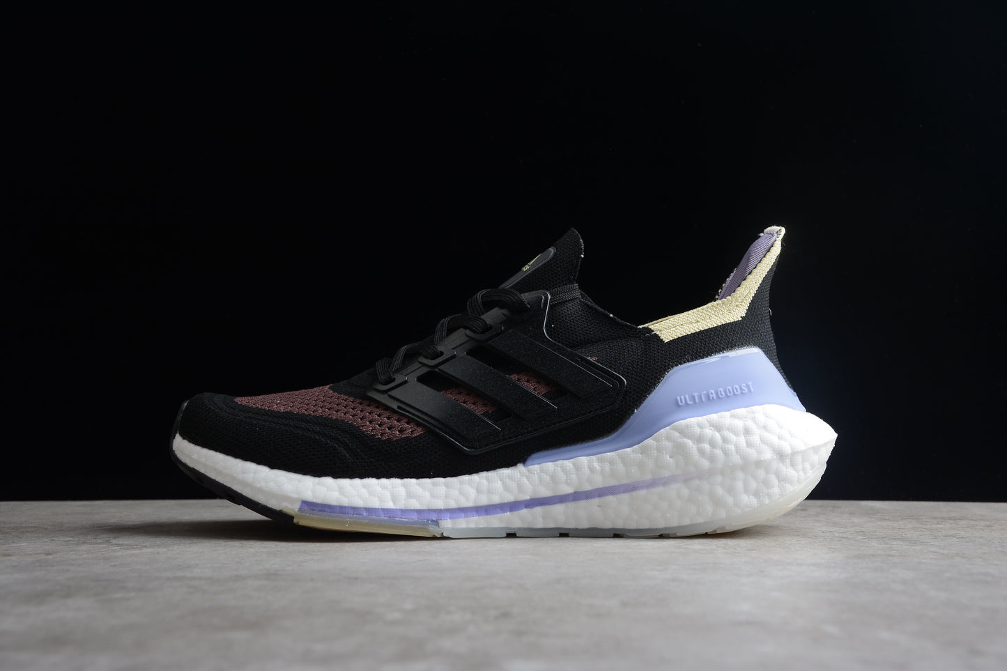 AD Ultra Boost UB21 Y3 S23841