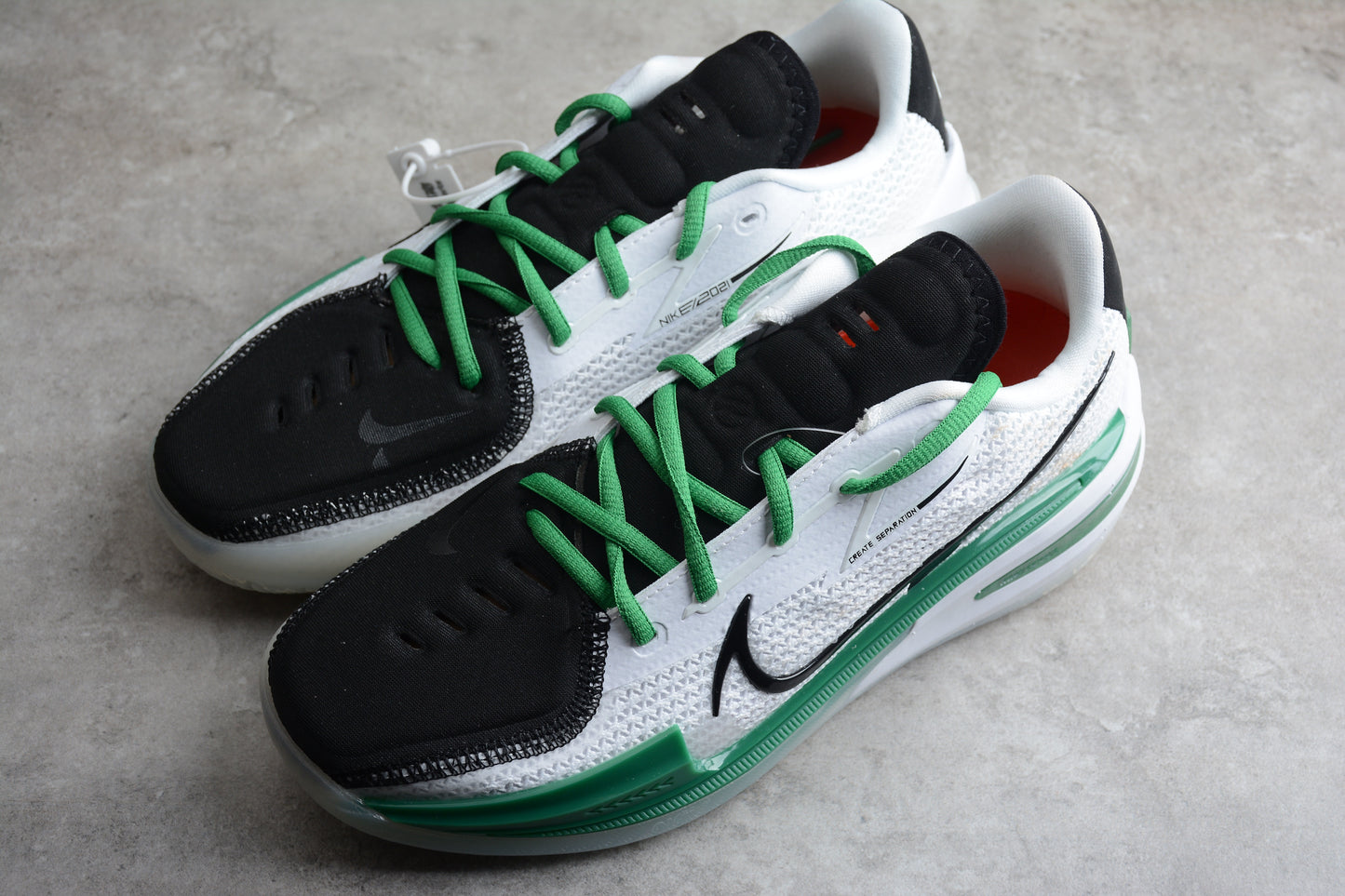AIR ZOOM G.T. CUT EP CZ0176-901