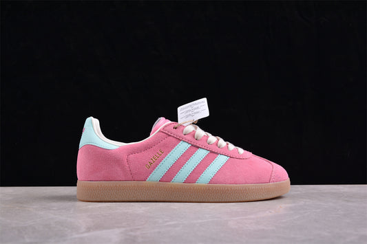 Ad  Gazelle IH5015