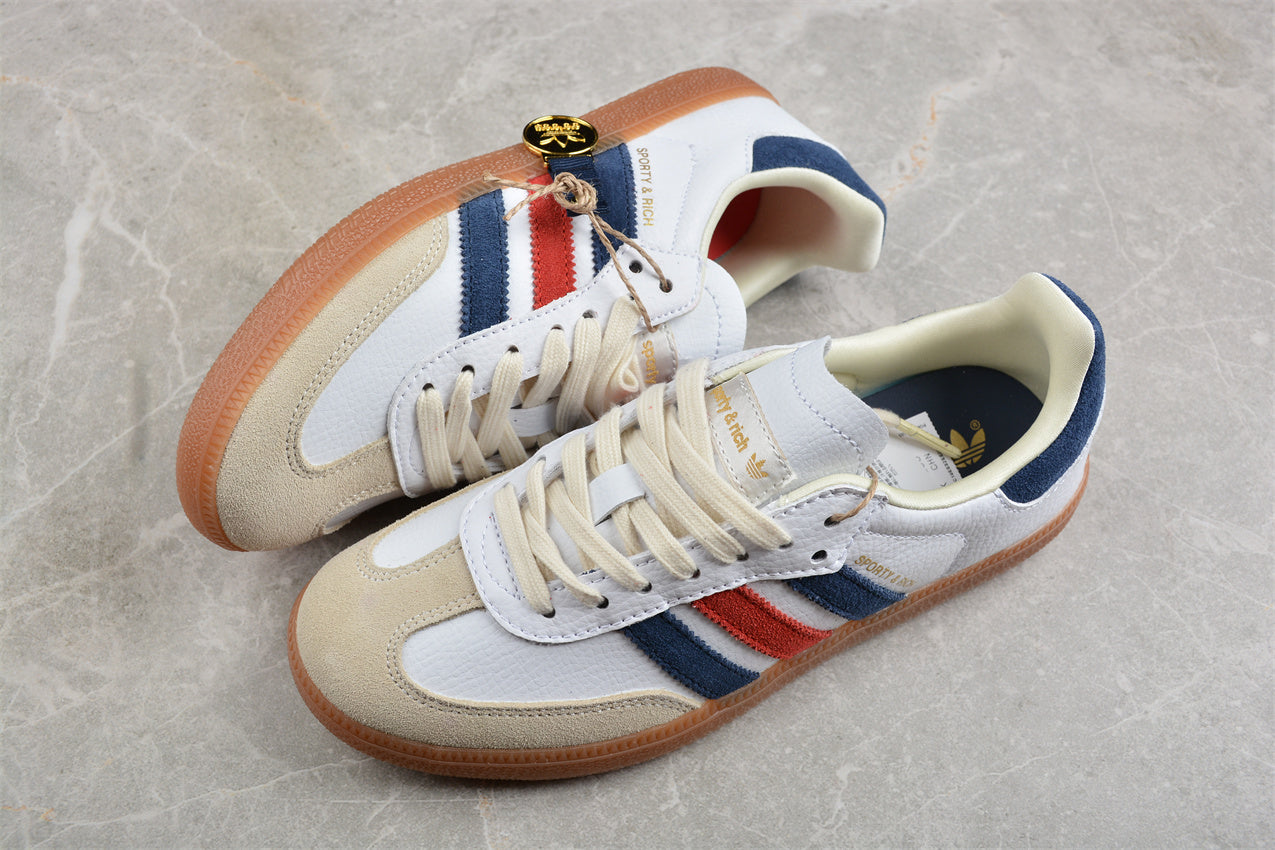 Ad Originals Samba OG Sporty&Rich IH8338