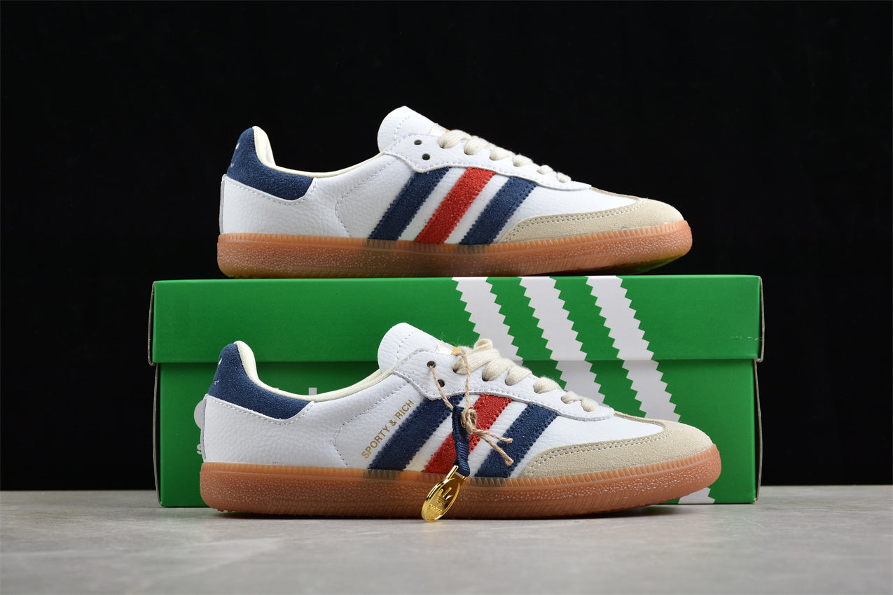 Ad Originals Samba OG Sporty&Rich IH8338