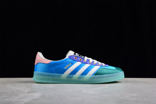 Ad Originals x Gucci Gazelle  103660
