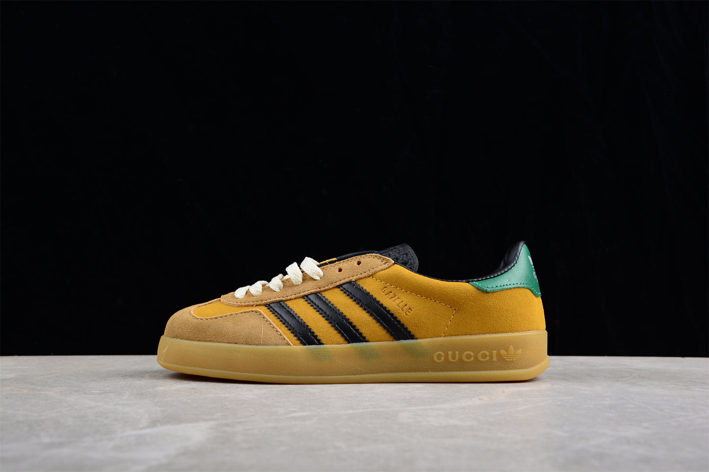 Ad Originals x Gucci Gazelle IA1626
