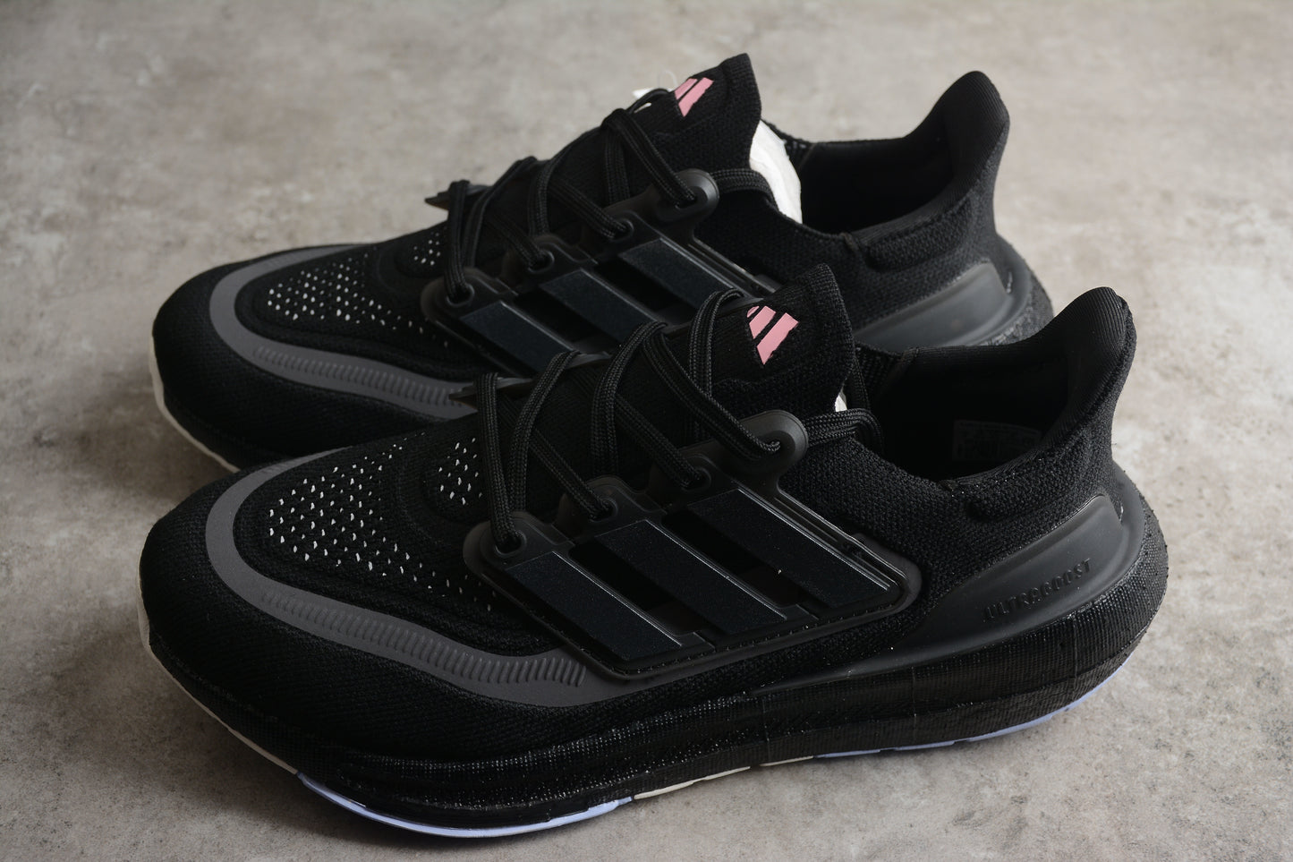 Ad Pureboost 23 IE1691