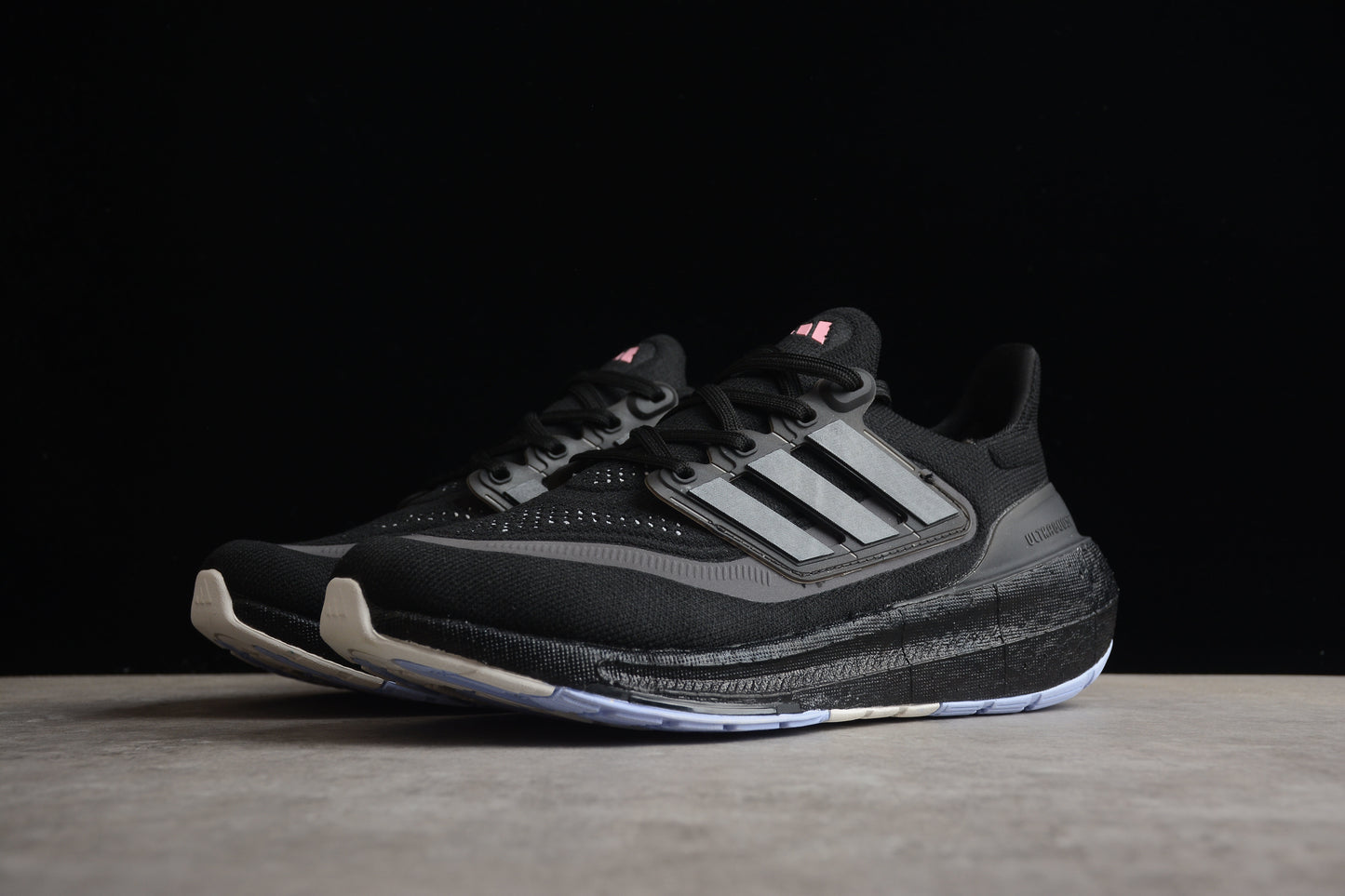 Ad Pureboost 23 IE1691