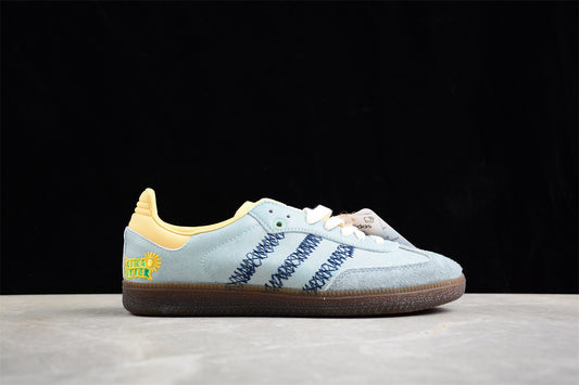 Ad Samba Extra Butter  IE0174
