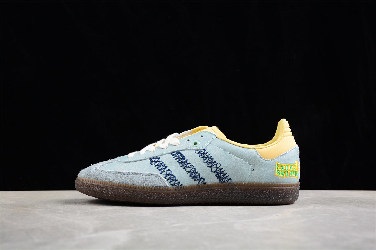 Ad Samba Extra Butter  IE0174