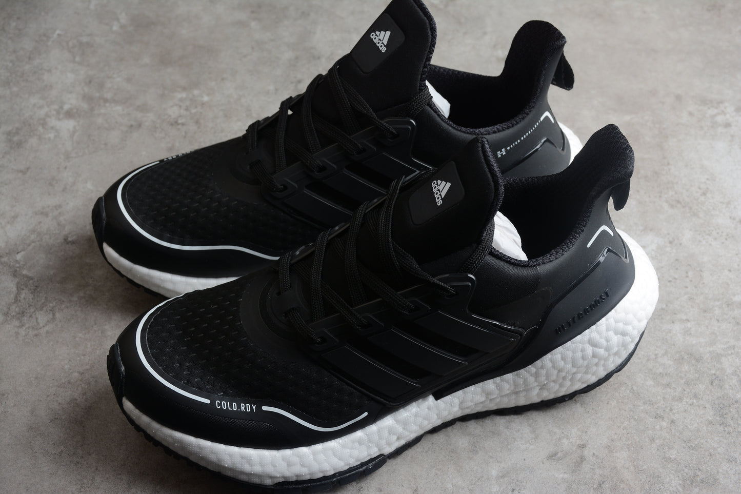 Ad Ultra Boost 21 Consortium FZ2558