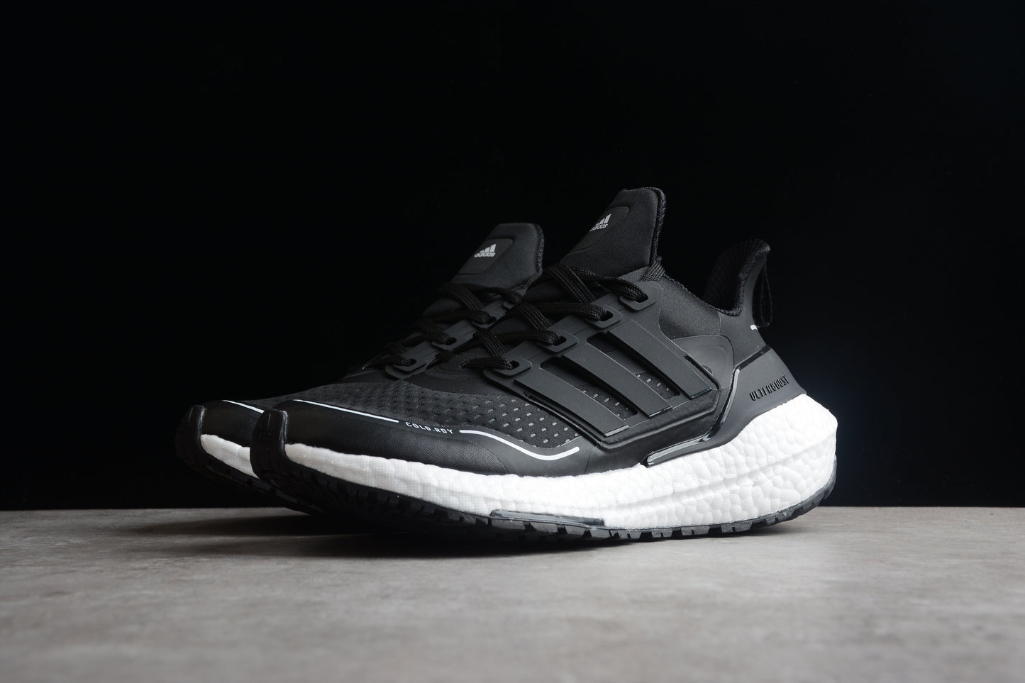 Ad Ultra Boost 21 Consortium FZ2558