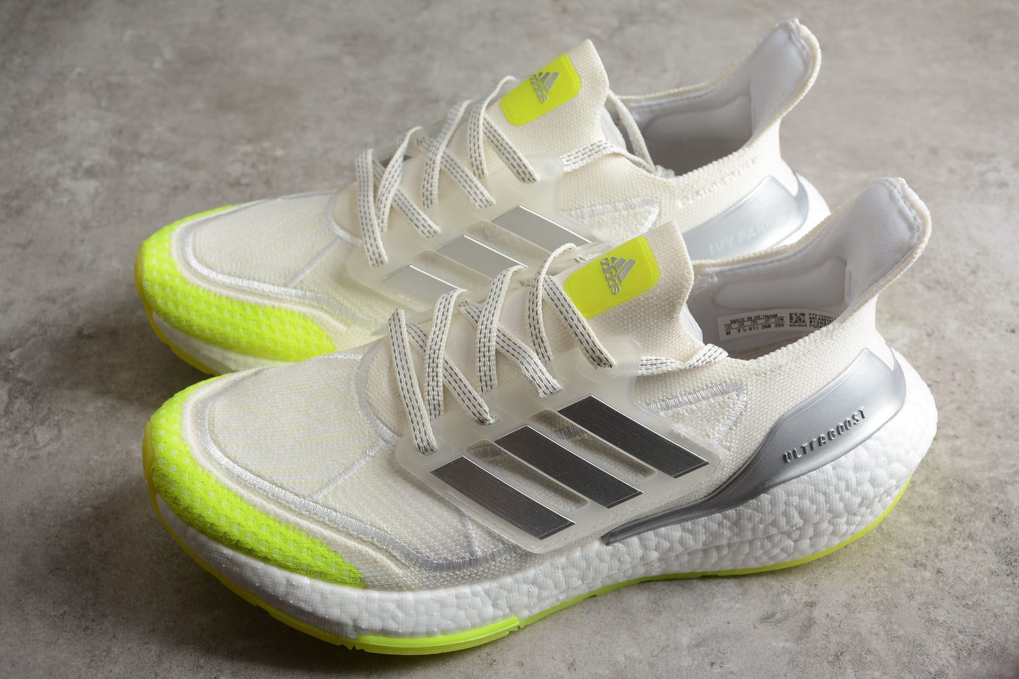 Ad Ultra Boost 21 Consortium HR0181
