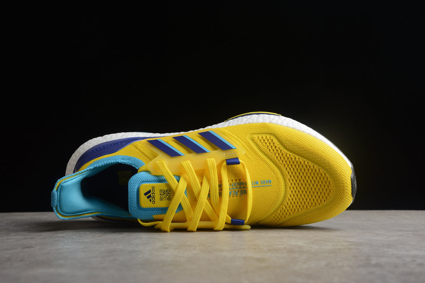 Ad Ultra Boost 22 Consortium LR GW1710