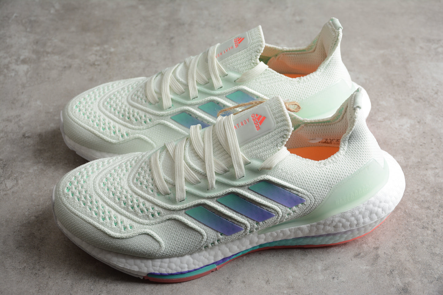 Ad Ultra Boost 22 "Made With Nature"