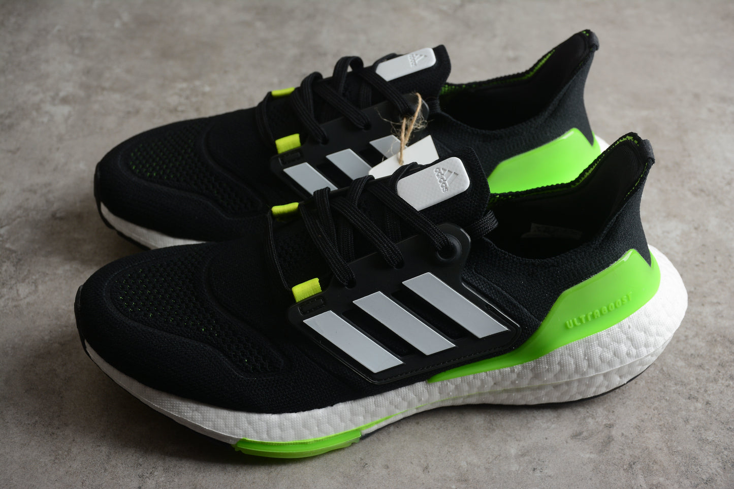 Ad Ultra Boost 22 "Made With Nature" GX6640