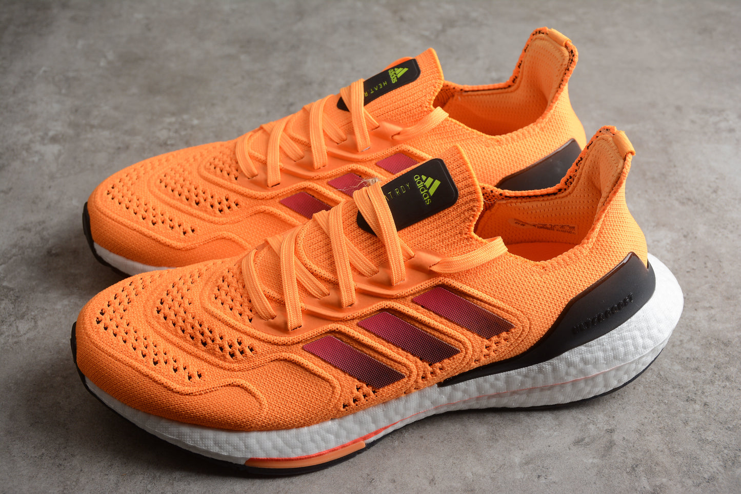 Ad Ultra Boost 22 "Made With Nature" GX8038