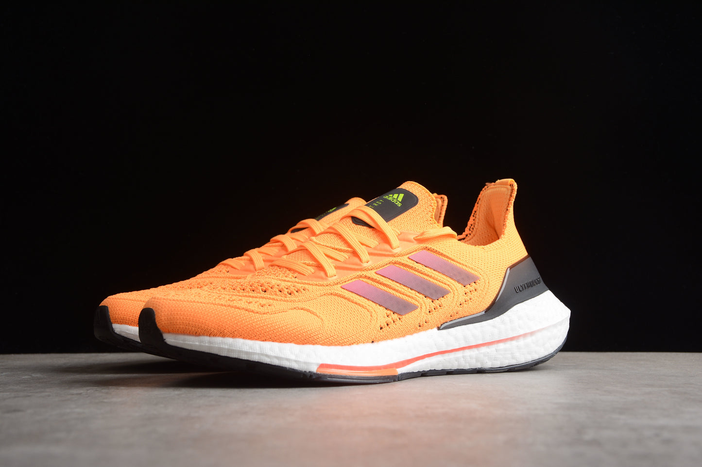 Ad Ultra Boost 22 "Made With Nature" GX8038