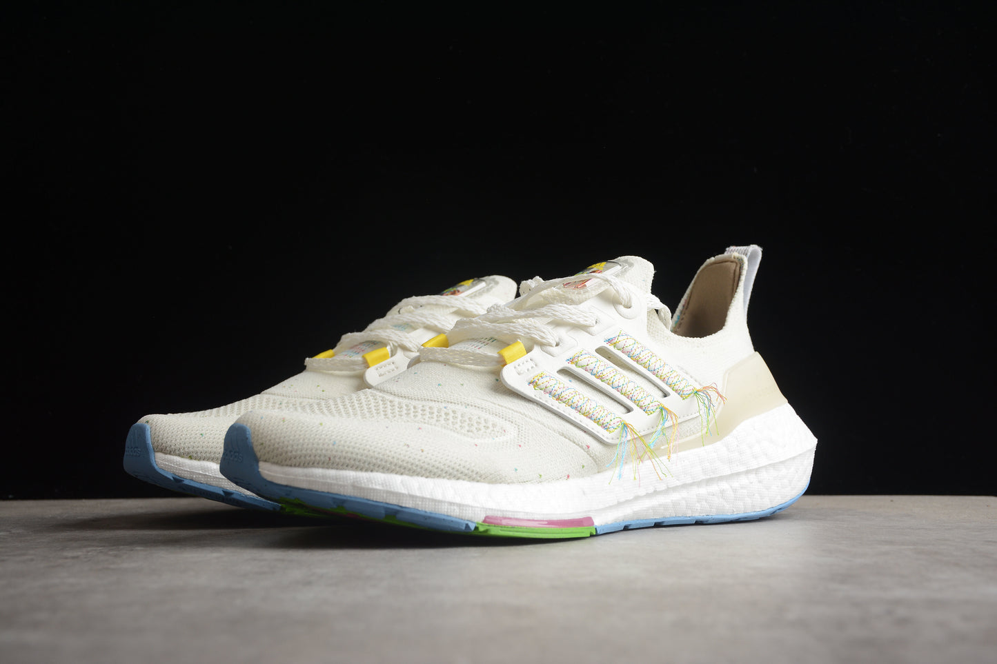 Ad Ultra Boost 22 "Made With Nature" HQ3731