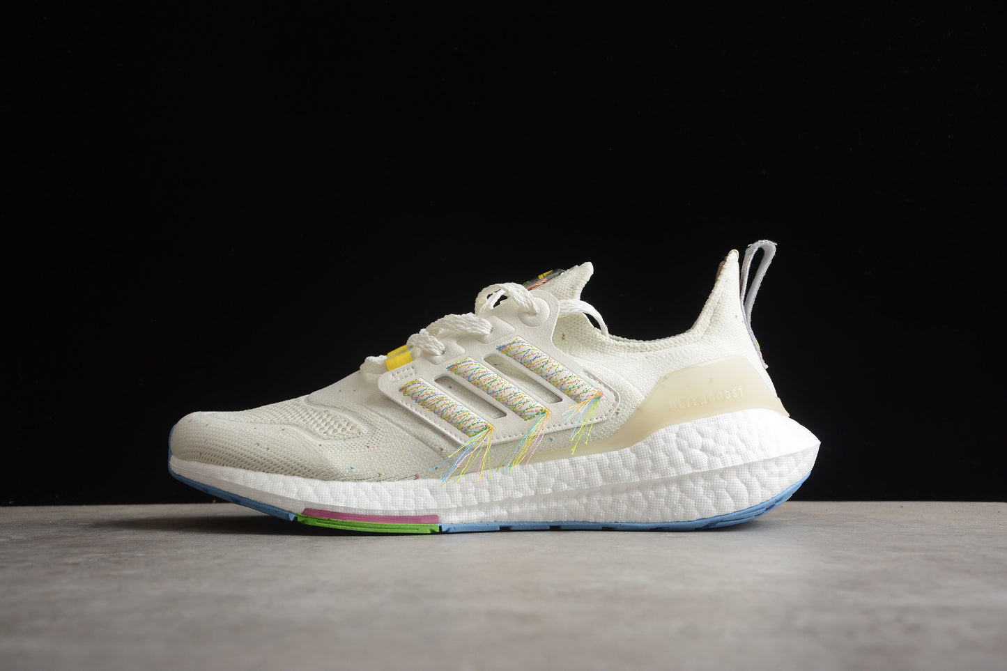 Ad Ultra Boost 22 "Made With Nature" HQ3731