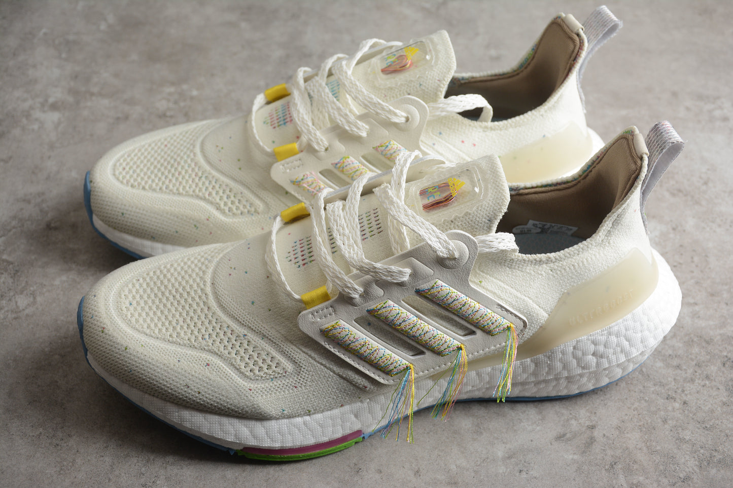 Ad Ultra Boost 22 "Made With Nature" HQ3731