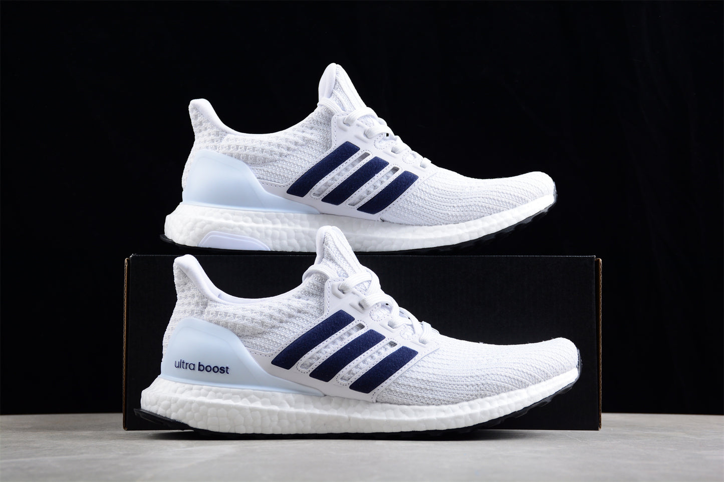 Ad Ultra Boost FY9337