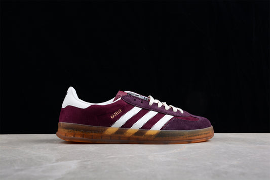Ad  x Gucci Gazelle IA1422