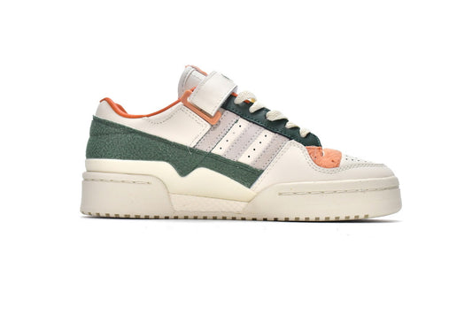 44USD GY4125 adidas  Forum 84 Low Fleece