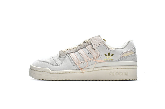 New Skate Shoes HP5551 adidas  Forum 84 Low White