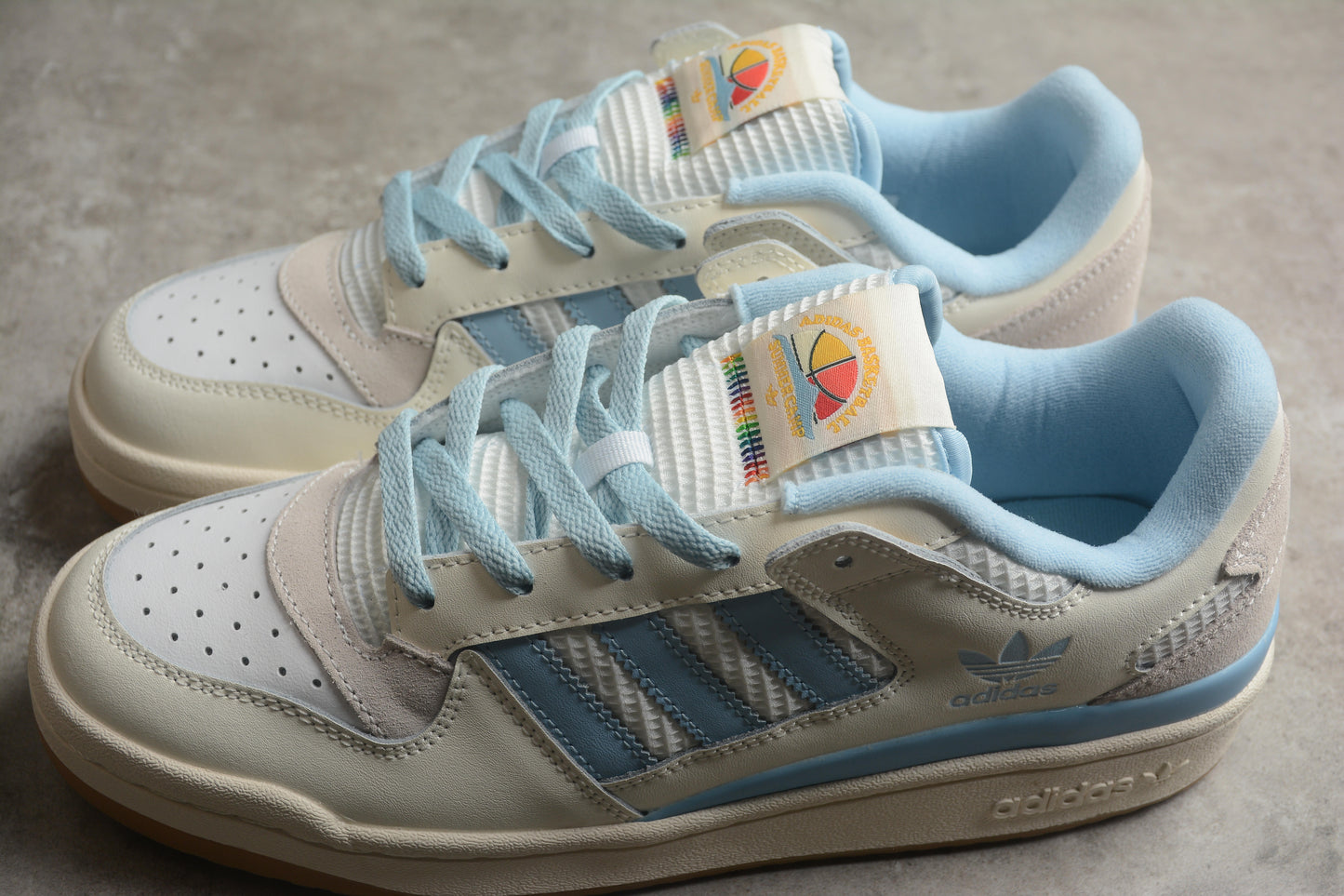 Adidas Forum MOD 84 Low OG IE7113