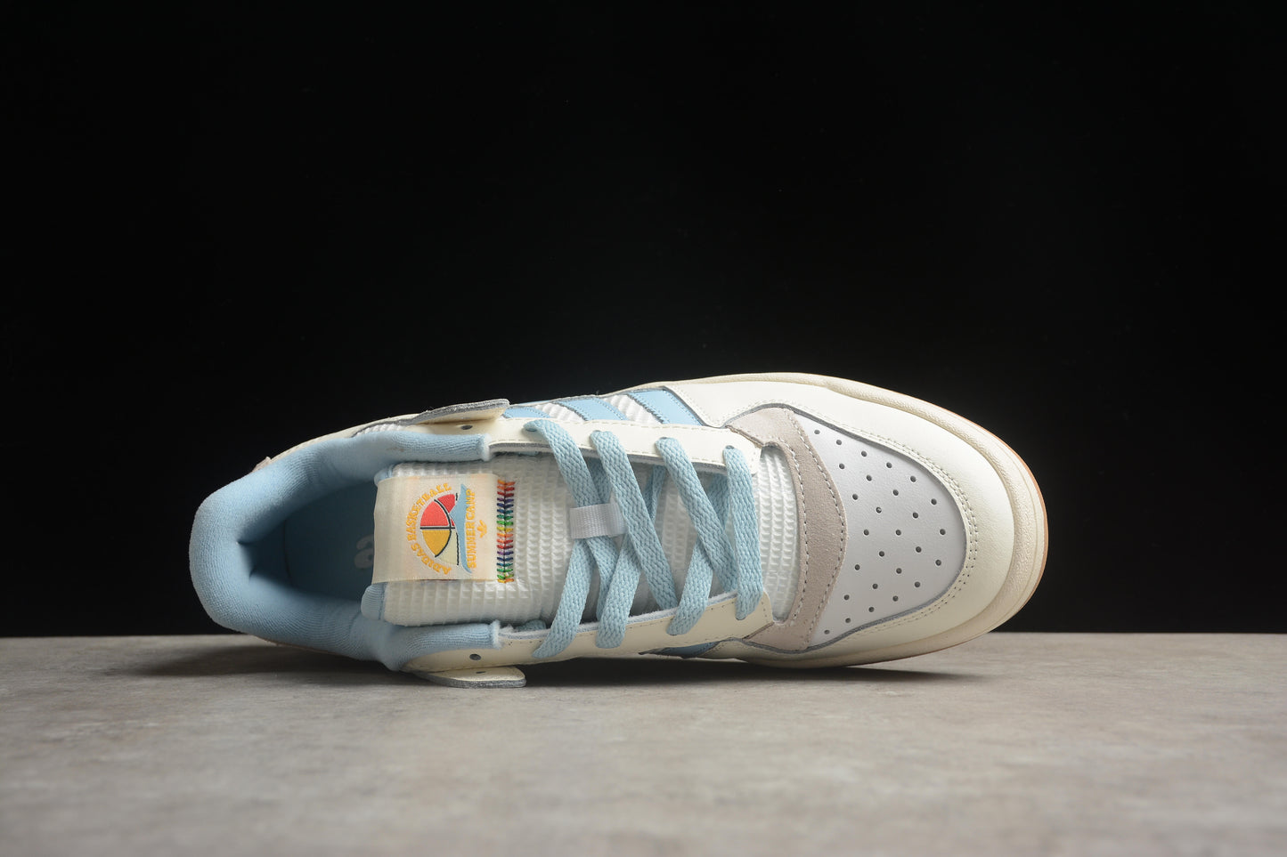 Adidas Forum MOD 84 Low OG IE7113