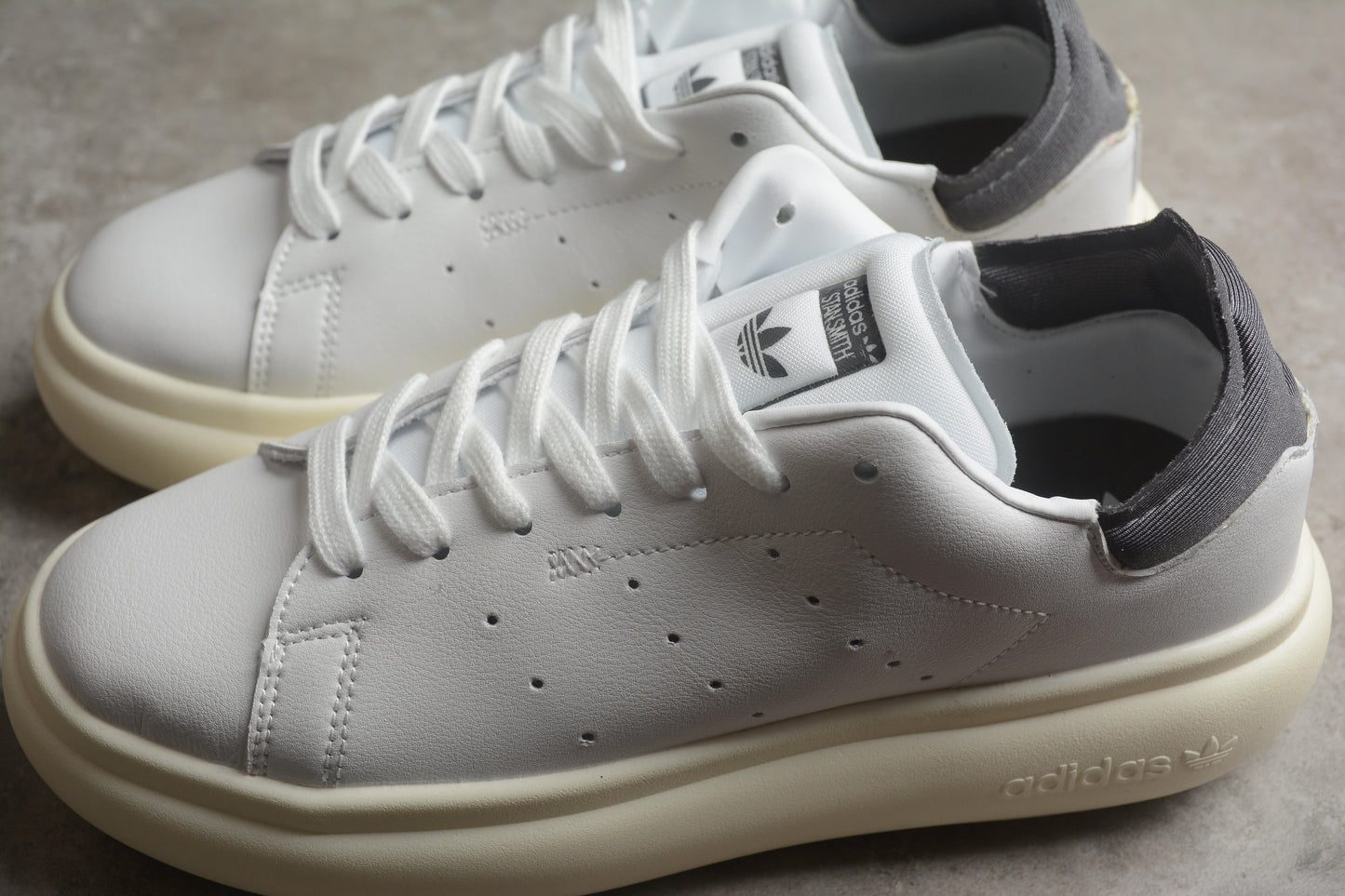 Adidas Originals AdiFOM Stan Smith Mule ID3741