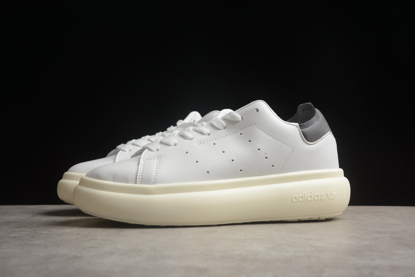 Adidas Originals AdiFOM Stan Smith Mule ID3741