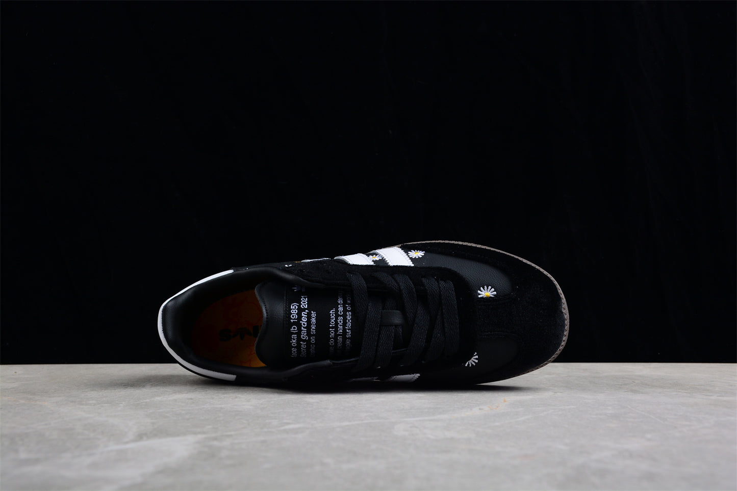 Adidas Originals Samba HO3848
