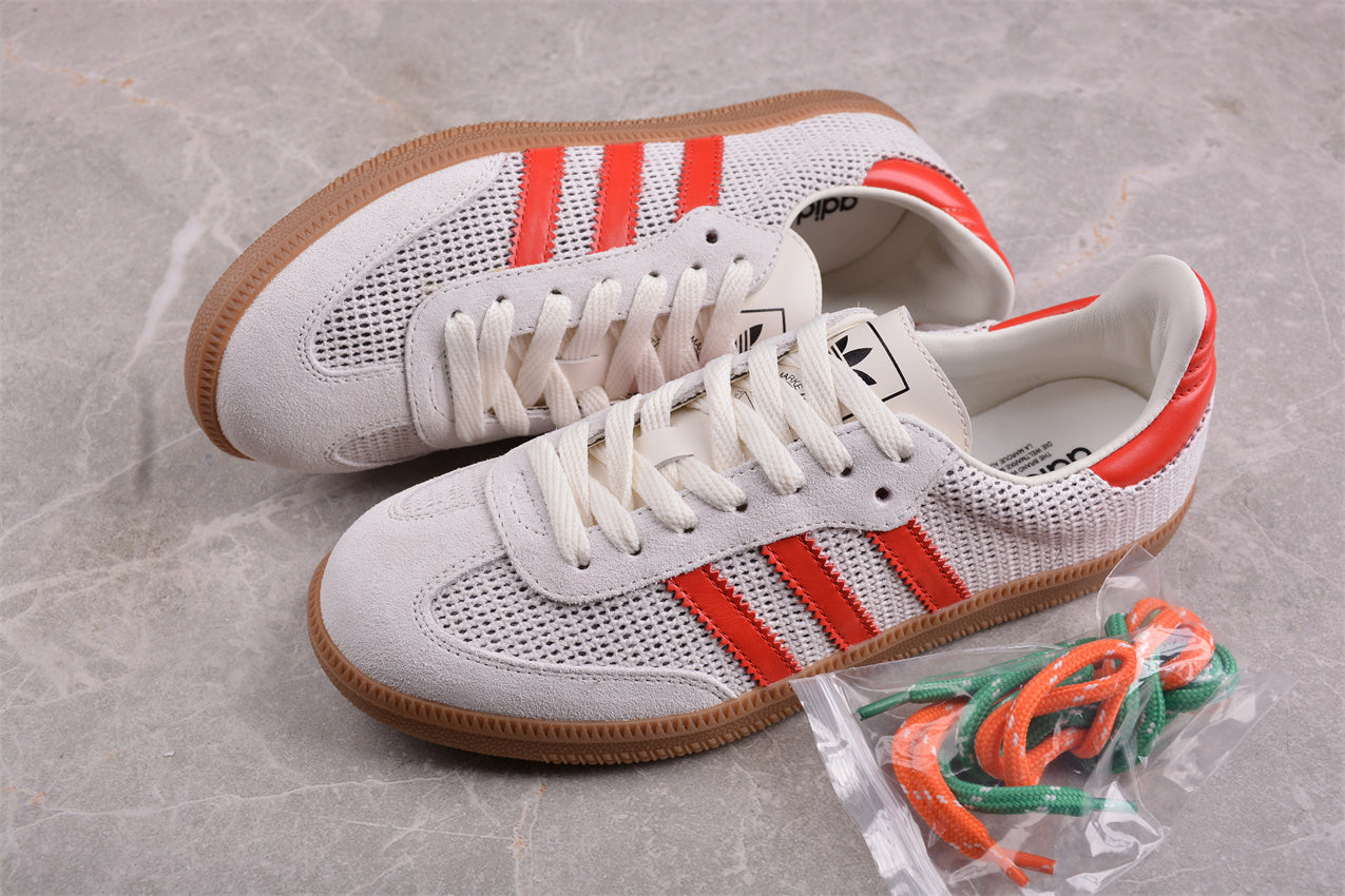 Adidas Originals Street Samba Savannah IG1380